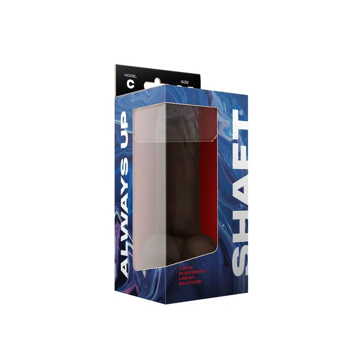 Shaft Dildos | Dildo Realistico Shaft MAHOGANY Shaft Dildos | Dildo Realistico Shaft MAHOGANY