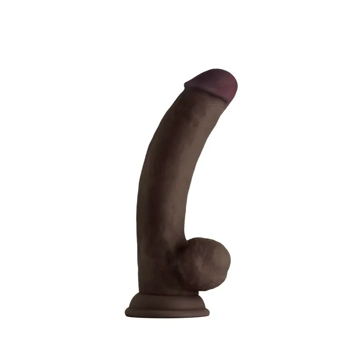 Shaft Dildos | Dildo Realistico Shaft MAHOGANY Shaft Dildos | Dildo Realistico Shaft MAHOGANY