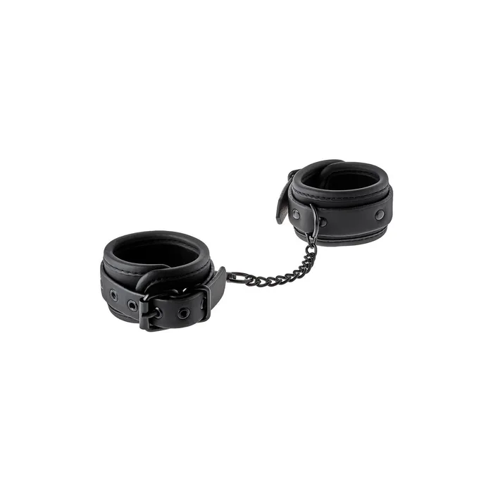 Vibrators | Dream Toys Manette Dream Toys Blaze Nero Vibrators | Dream Toys Manette Dream Toys Blaze Nero