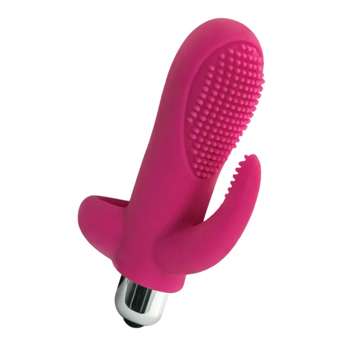 Vibrators | Hidden Pleasures Trigger Vibrator - Eden Novelties