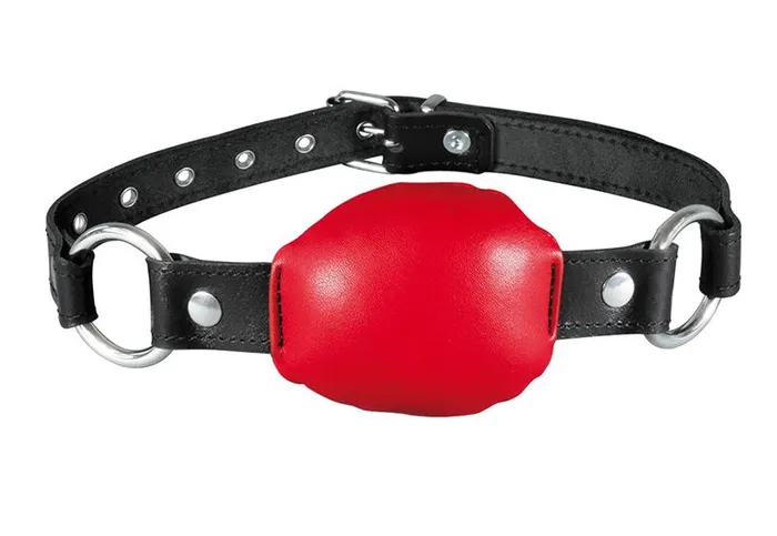 Vibrators Kiotos Silence Gag Morbida