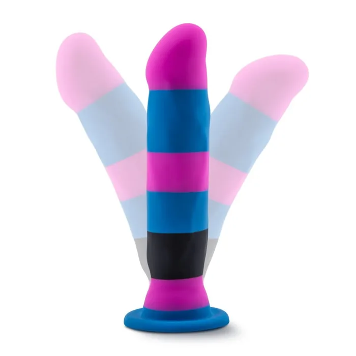 Blush Novelties Vibrators | Avant - D6 - Electra Blush Novelties Vibrators | Avant - D6 - Electra