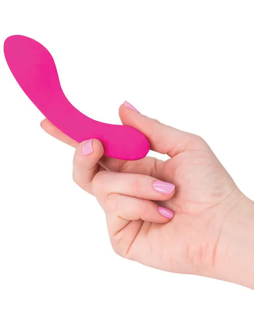 BMS The Mini Swan Wand 475 Female Sex Toys