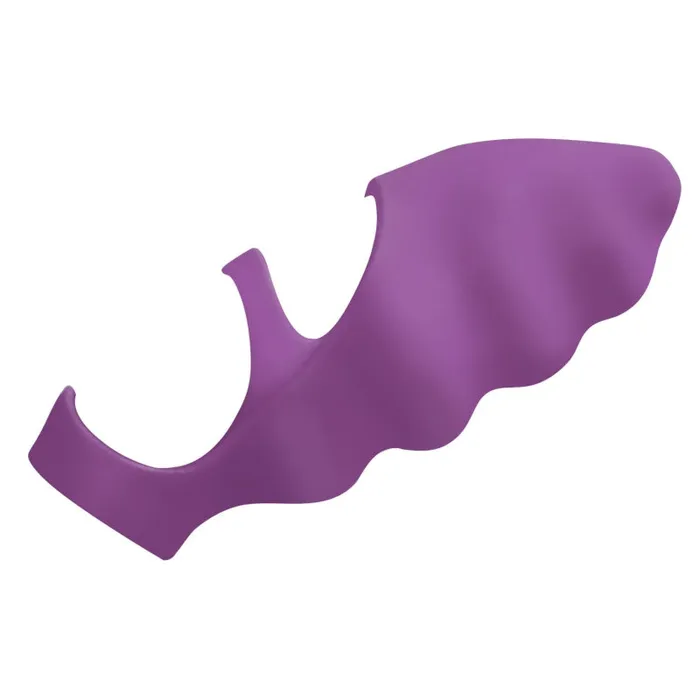 Curve Toys Female Sex Toys | Gossip Thrill-Her - Violet Curve Toys Female Sex Toys | Gossip Thrill-Her - Violet