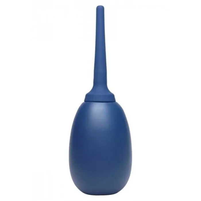 Flez Tip Cleansing Enema Bulb | XR Brands Clean Stream Anal Flez Tip Cleansing Enema Bulb | XR Brands Clean Stream Anal