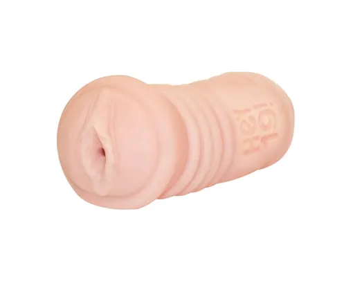Hey 19 Stroker Uma Jolie Icon Brands Male Sex Toys