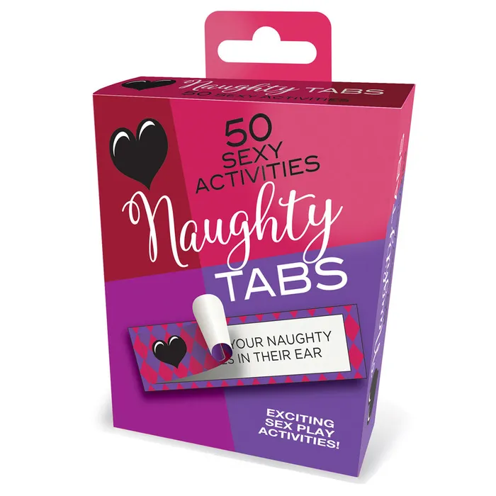 Little Genie Vibrators | Naughty Tabs-(lgbg.115) Little Genie Vibrators | Naughty Tabs-(lgbg.115)