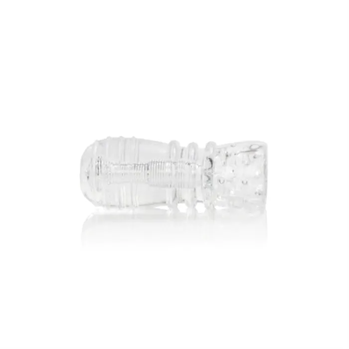 Male Sex Toys | CalExotics Big Man Masturbator Male Sex Toys | CalExotics Big Man Masturbator