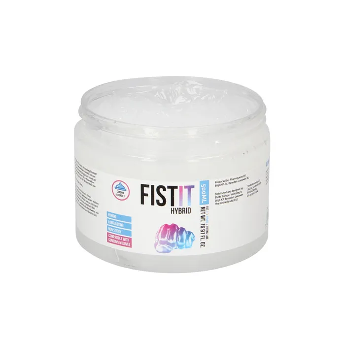 Male Sex Toys | Shots Toys PHARMQUESTS Fist-It Hybrid Glide - 500ml-(pha312usa) Male Sex Toys | Shots Toys PHARMQUESTS Fist-It Hybrid Glide - 500ml-(pha312usa)