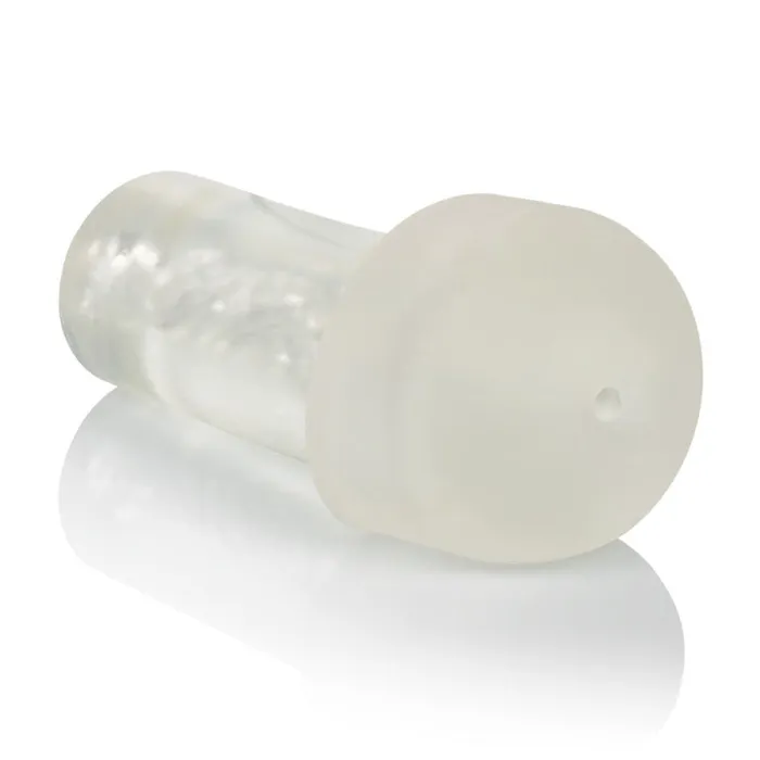 Optimum Series Advanced Automatic Smart Pump | CalExotics Male Sex Toys Optimum Series Advanced Automatic Smart Pump | CalExotics Male Sex Toys