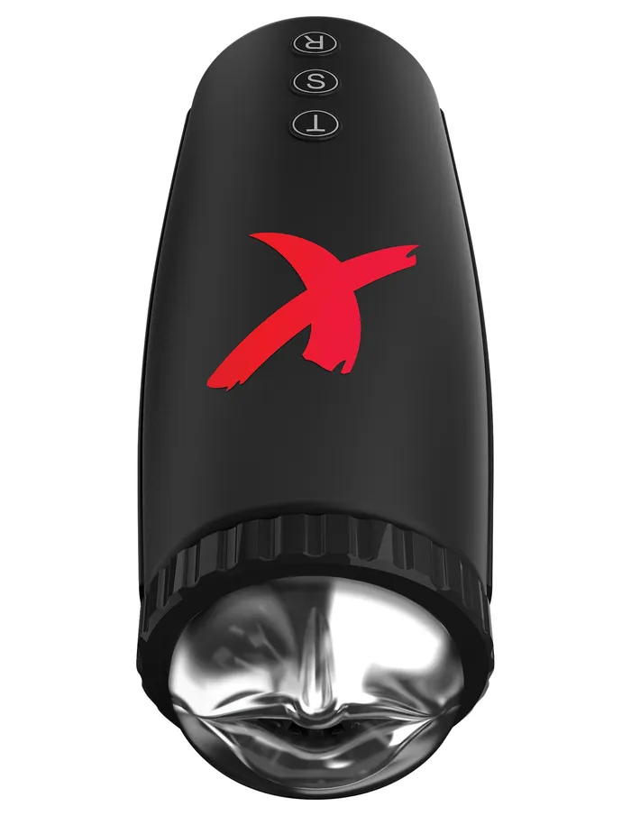 PDX Brands Male Sex Toys Pdx Elite MotoBator