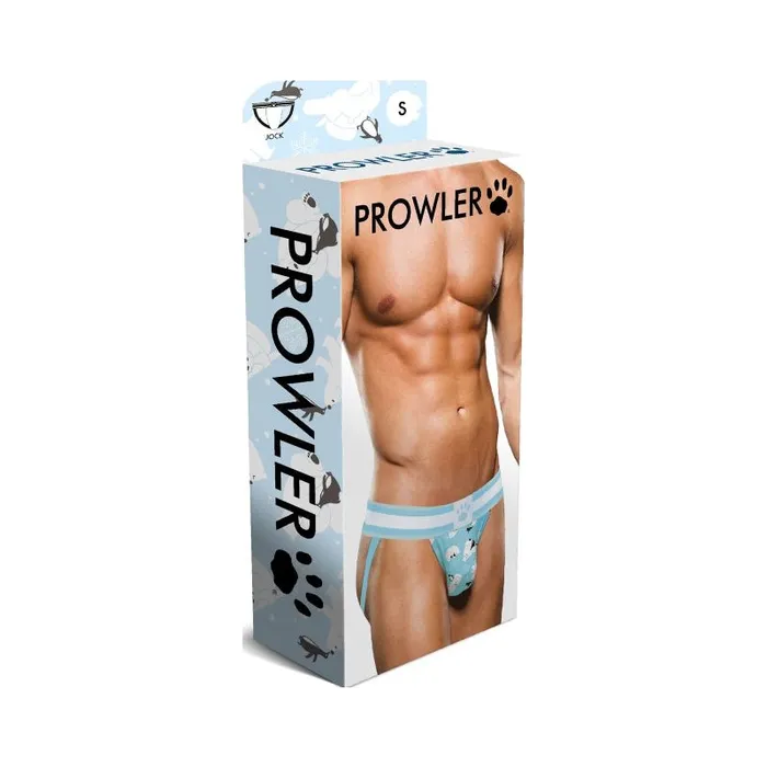 Prowler Winter Jock | Prowler Vibrators
