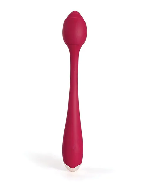 Rose Clit GSpot Vibrator Uc Global Trade Uc Global Trade INChoney Play B Vibrators Rose Clit GSpot Vibrator Uc Global Trade Uc Global Trade INChoney Play B Vibrators