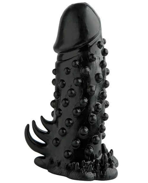 St Rubber Gmbh Male Sex Toys Malesation Nubby Sleeve