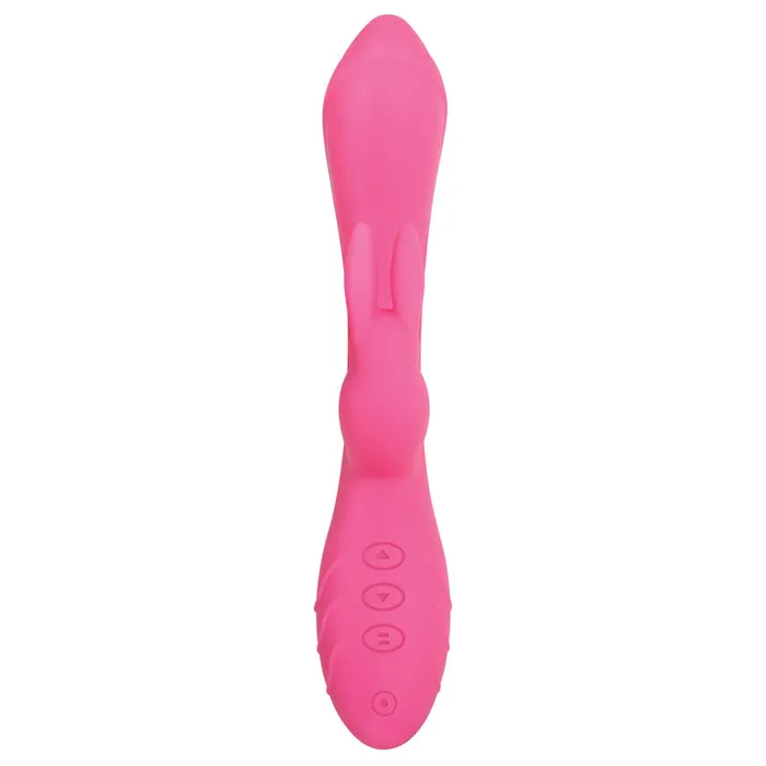Vibrators | Evolved Bunny Kisses-(en-rs-7662-2) - Evolved