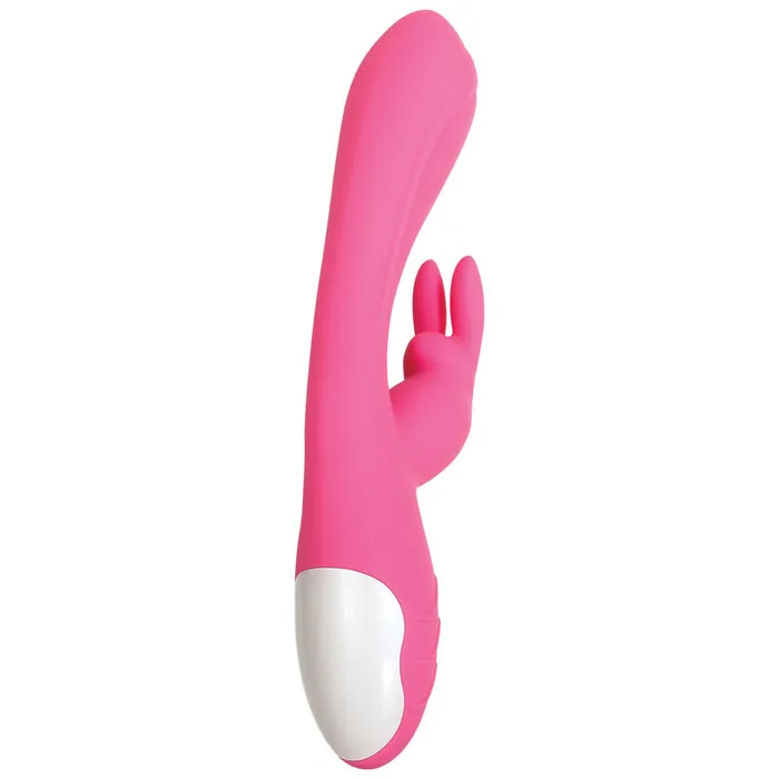 Vibrators | Evolved Bunny Kisses-(en-rs-7662-2) - Evolved