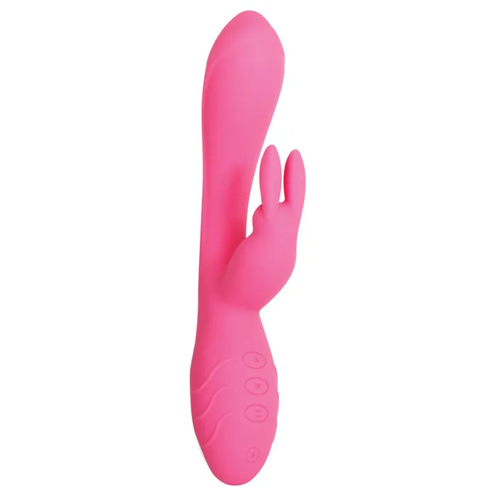 Vibrators | Evolved Bunny Kisses-(en-rs-7662-2) - Evolved