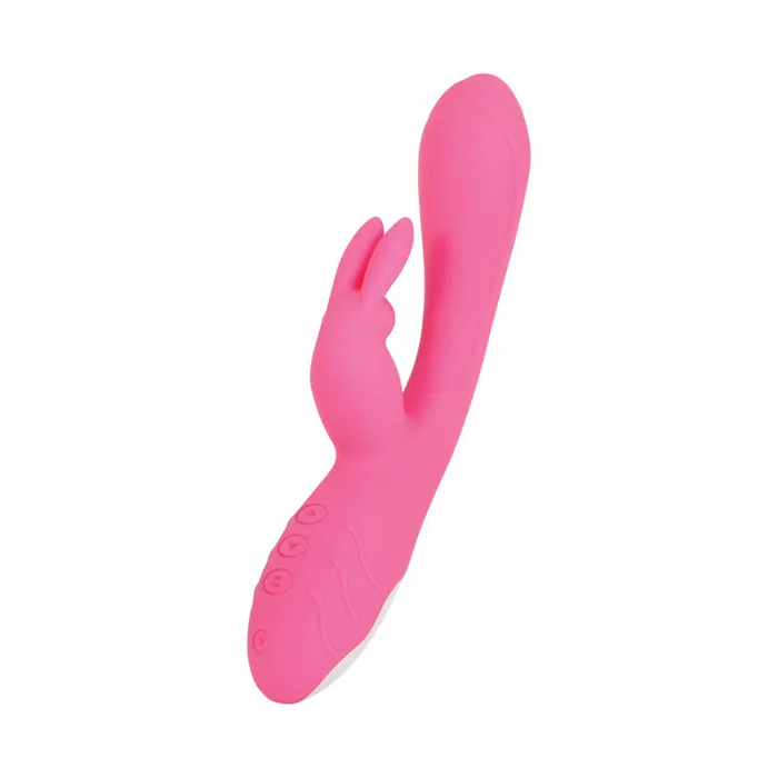 Vibrators | Evolved Bunny Kisses-(en-rs-7662-2) - Evolved