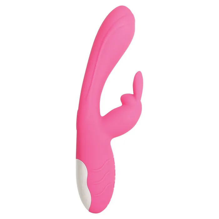 Vibrators | Evolved Bunny Kisses-(en-rs-7662-2) - Evolved