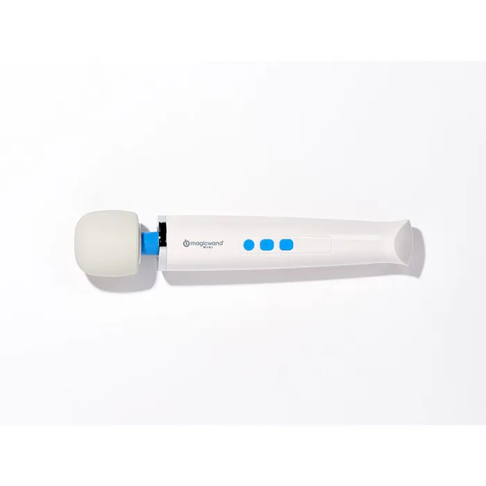 Vibrators | Magic Wand Magic Wand Mini-(hv-135au) Vibrators | Magic Wand Magic Wand Mini-(hv-135au)