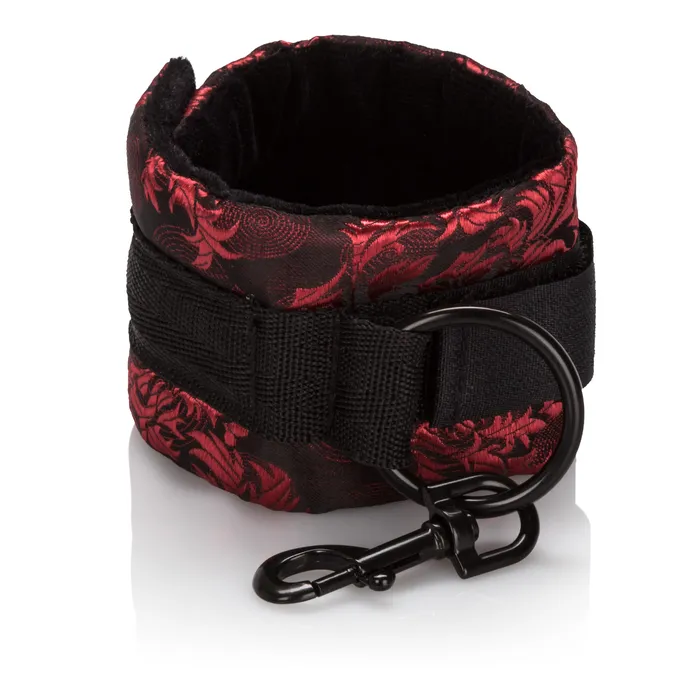 California Exotic Female Sex Toys Scandal Collar Body Restraint