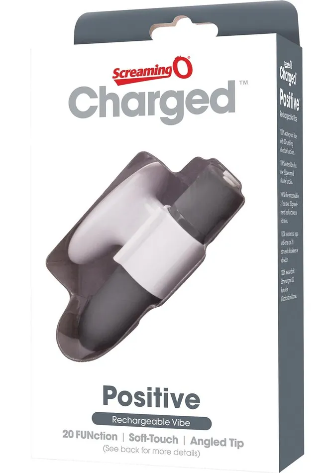 Charged Charged Positive Rechargeable Waterproof Vibrator Female Sex Toys Charged Charged Positive Rechargeable Waterproof Vibrator Female Sex Toys
