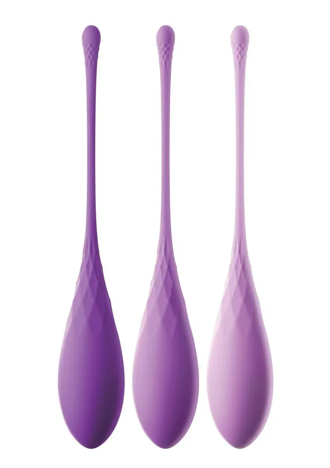 Fantasy For Her Silicone Kegel Train Her Fantasy For Her Female Sex Toys Fantasy For Her Silicone Kegel Train Her Fantasy For Her Female Sex Toys