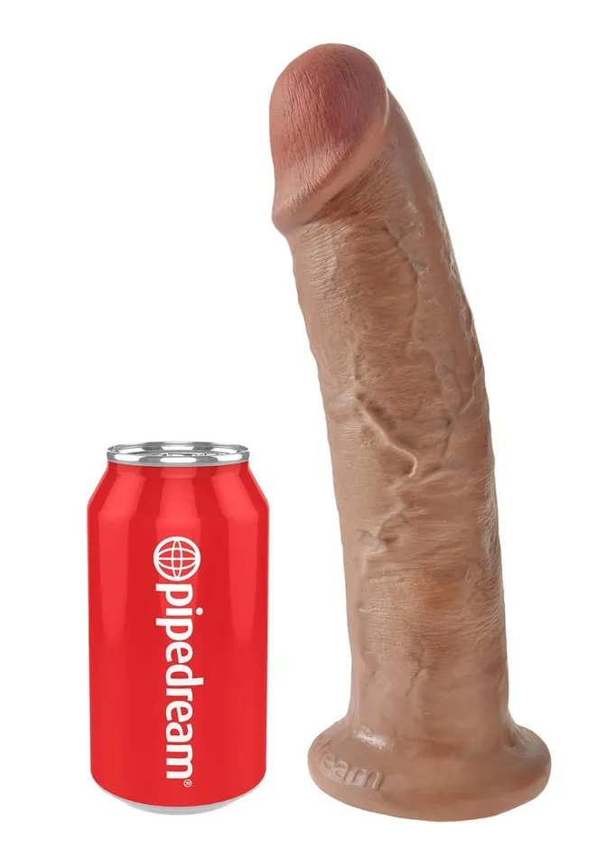 Female Sex Toys King Cock King Cock Realistic Dildo