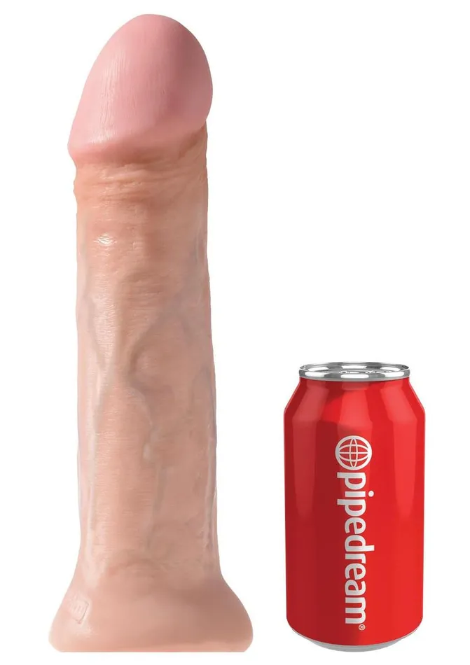 Female Sex Toys King Cock King Cock Realistic Dildo