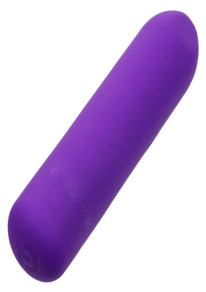 Female Sex Toys Kyst Kyst Fling Rechargeable Silicone Bullet Vibrator