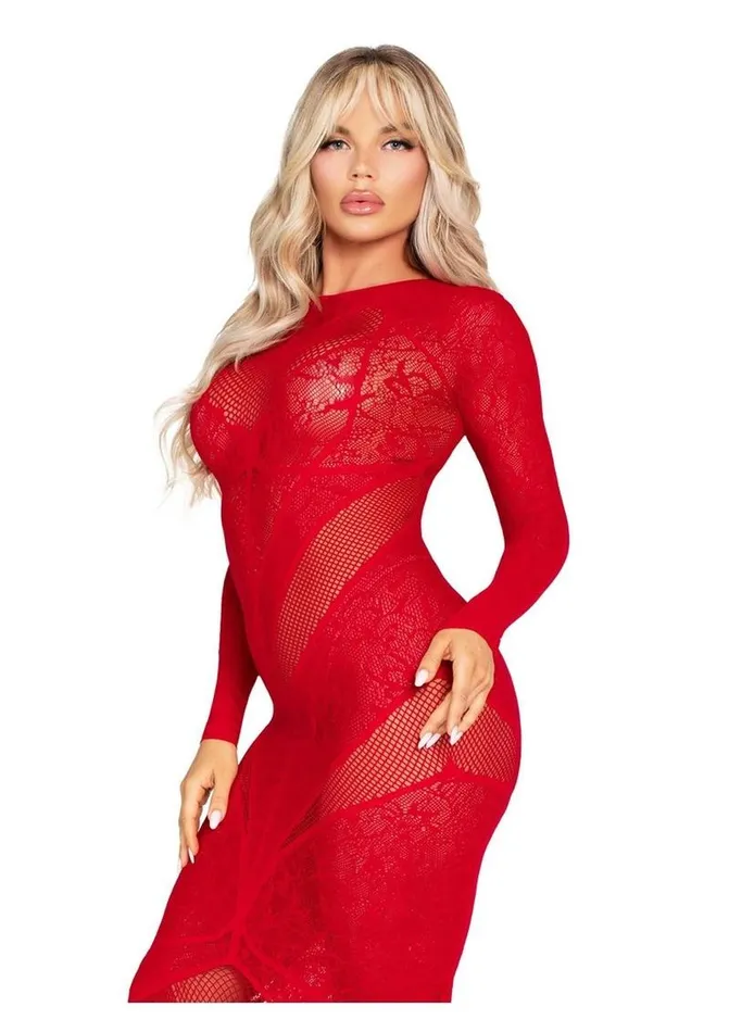 Female Sex Toys Leg Avenue Leg Avenue Lace and Net Body Con Gown with Heart Keyhole Detail Female Sex Toys Leg Avenue Leg Avenue Lace and Net Body Con Gown with Heart Keyhole Detail