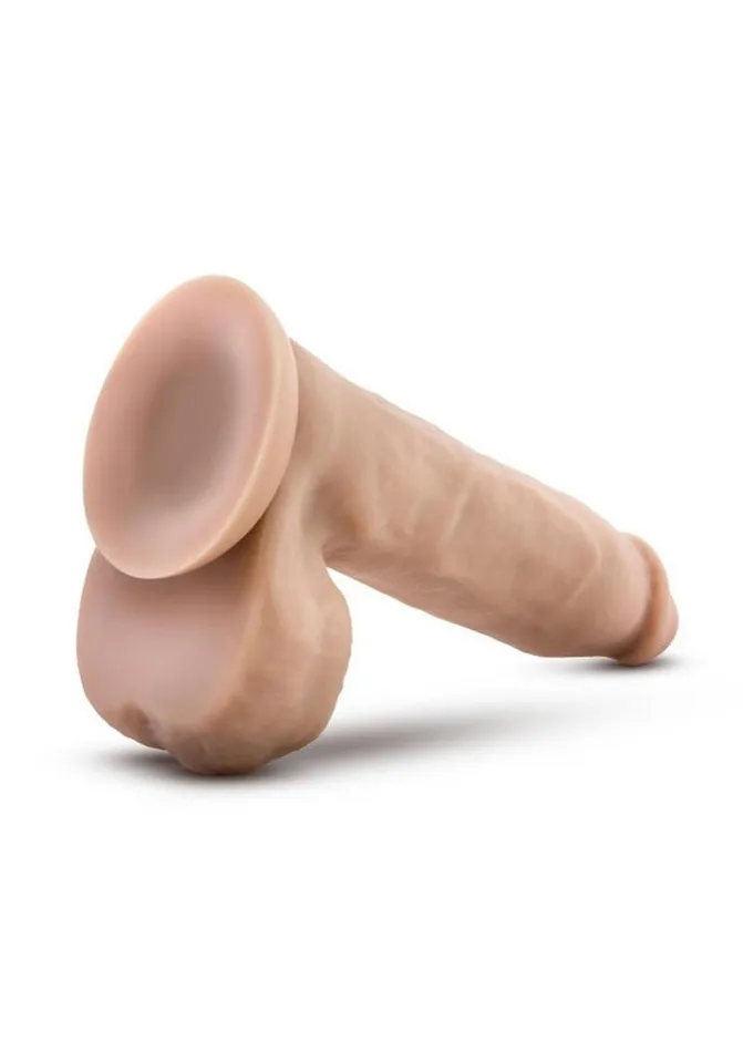 Female Sex Toys Loverboy Loverboy The War Hero Dildo with Balls