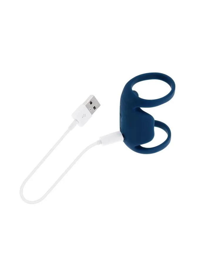 Female Sex Toys Playboy Jet Pack Rechargeable Silicone Double Ring Penis Vibrator Playboy Female Sex Toys Playboy Jet Pack Rechargeable Silicone Double Ring Penis Vibrator Playboy