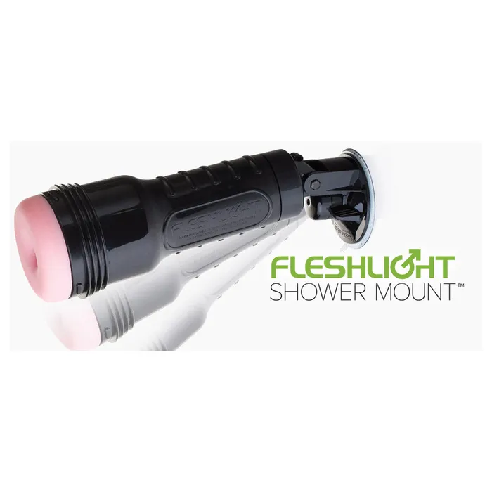 Fleshlight Vibrators Fleshlight Shower Mount