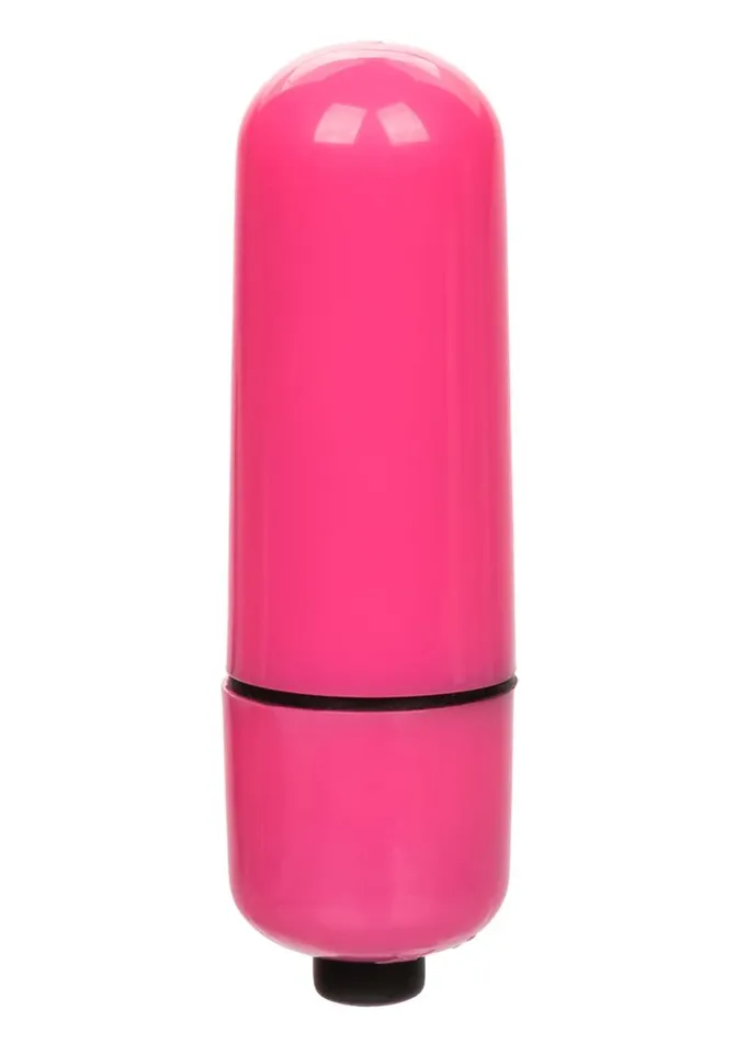 Fun Packs Female Sex Toys Foil Pack 3Speed Bullet Vibrator