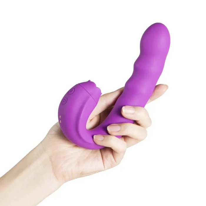 Honey Play Box Vibrators LILIAN
