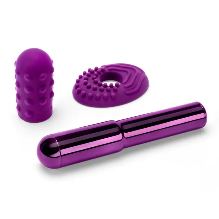 Le Wand Grand Bullet Vibrator Le Wand Female Sex Toys