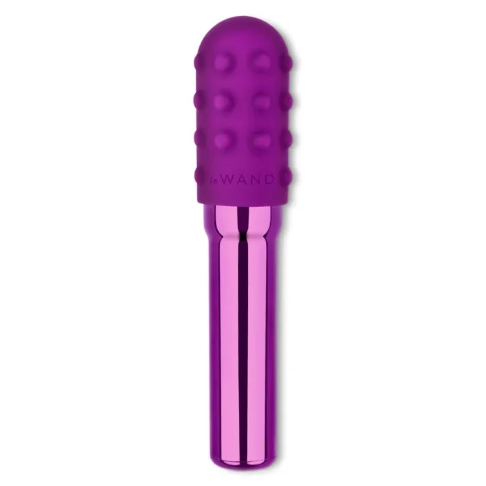 Le Wand Grand Bullet Vibrator Le Wand Female Sex Toys