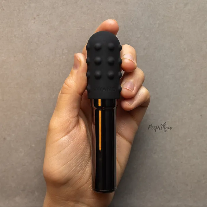 Le Wand Grand Bullet Vibrator Le Wand Female Sex Toys
