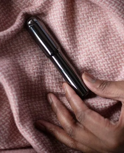 Le Wand Grand Bullet Vibrator Le Wand Female Sex Toys