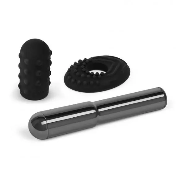 Le Wand Grand Bullet Vibrator Le Wand Female Sex Toys