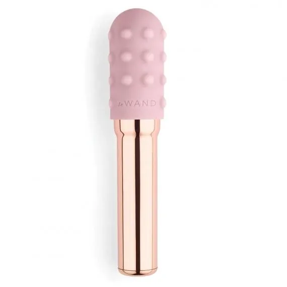 Le Wand Grand Bullet Vibrator Le Wand Female Sex Toys