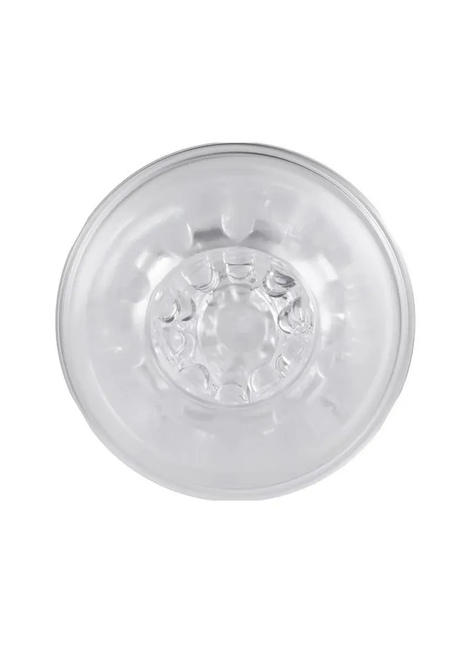 Male Sex Toys Gender X Gender X Double Fantasy Dual End Stroker