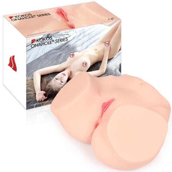 Male Sex Toys Kokos Kokos Big Hip Hanna 001 Missionary Style Masturbator Male Sex Toys Kokos Kokos Big Hip Hanna 001 Missionary Style Masturbator