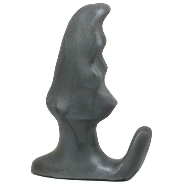 Male Sex Toys SquarePegToys SquarePegToys Charlie Horse Milk It SuperSoft Silicone Prostate Massager