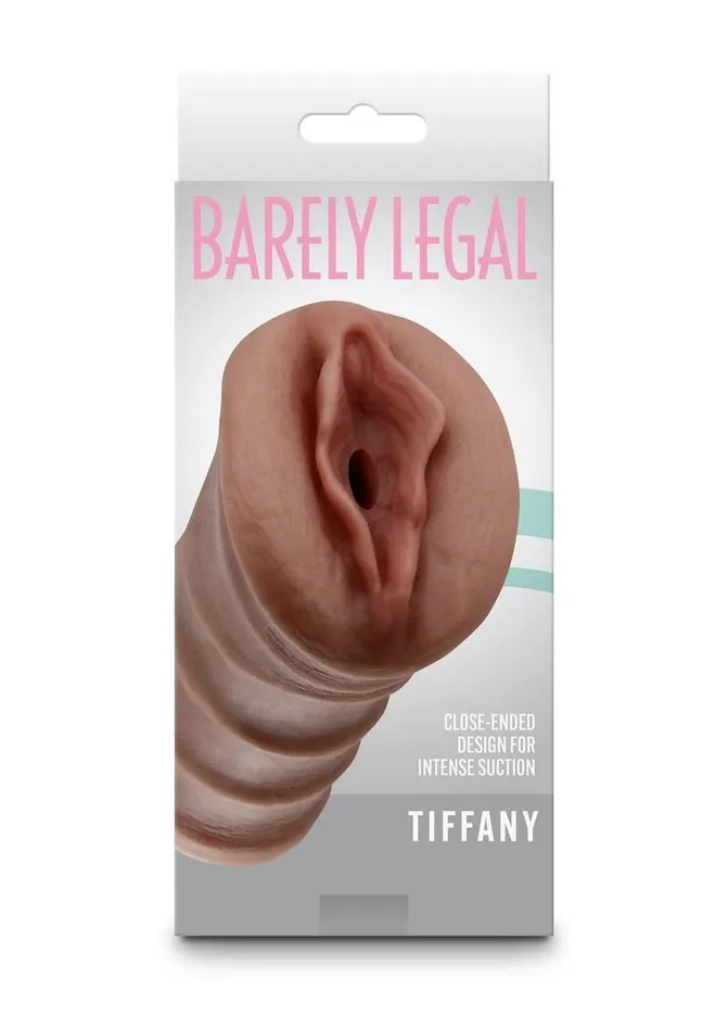 Male Sex Toys Star Power Barely Legal Tiffany Stroker Closed End Masturbator Pussy Male Sex Toys Star Power Barely Legal Tiffany Stroker Closed End Masturbator Pussy