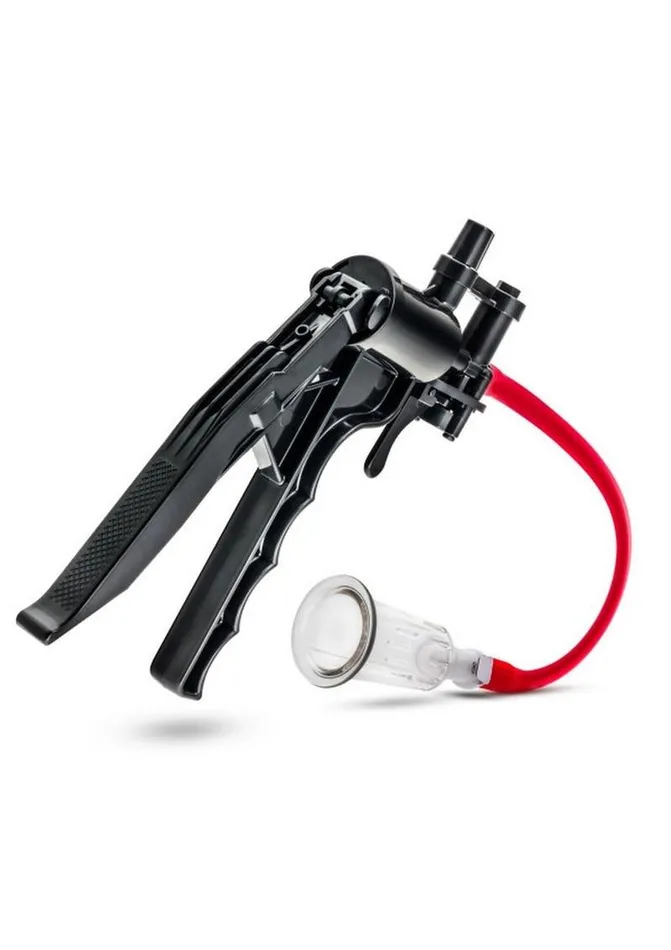 Male Sex Toys Temptasia Clitoris and Nipple Pump Temptasia