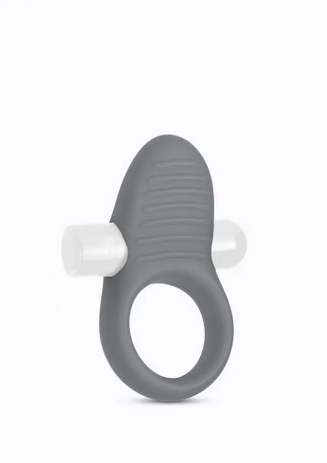 Noje Male Sex Toys Noje C1 Rechargeable Silicone Cock Ring