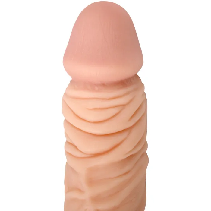 Pink BOB 2 Penis Extension Male Sex Toys