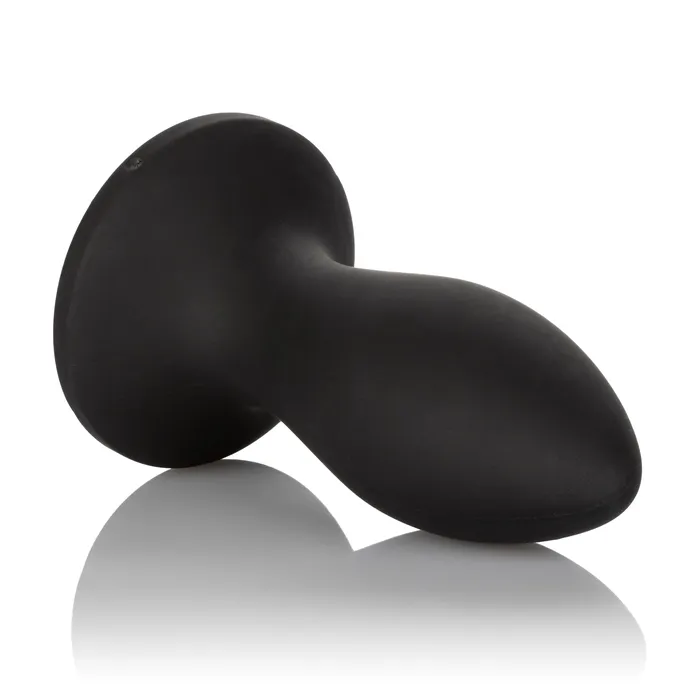 Power Gem Vibrating Petite Crystal Probe California Exotic Male Sex Toys